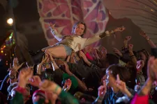 Renee Zellweger as Bridget Jones: "She's a character who sort of unites self-loathing with misguided self-belief …"